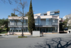 Montoie 38, Lausanne Montoie 38, Lausanne