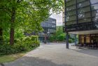 Umbau und Gesamtinstandsetzung Berufsbildungszentrum Biel BBZ