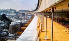 Erhaltungsprojekt Nationalstrassenabschnitt Stadttangente Bern