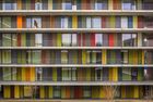 Quartier Nord EPFL
