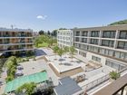 Neubau und Teilsanierung Alterszentrum Alenia