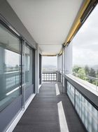 Sanierung und Umbau Burgerspittel im Viererfeld