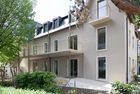 Gesamtsanierung Kindergarten Breitenrain