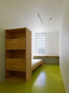 Neubau Strafjustizzentrum Muttenz