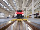 Erweiterung Serviceanlage Biel