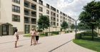 Rénovation et surélévation de 6 bâtiments Rénovation et surélévation de 6 bâtiments