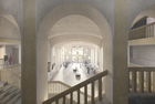 Gesamterneuerung Bernisches Historisches Museum
