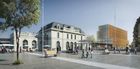 Gare de Renens