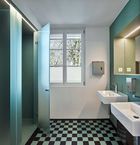 Sanierung Stadtvilla Buchserstrasse, Bern