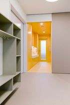 Gesamtsanierung Kindergarten Breitenrain