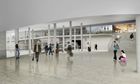 Gare de Lausanne