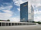 Neubau Hauptsitz PostFinance, Bern