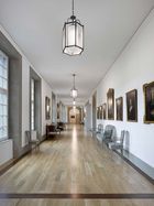 Sanierung und Umbau Burgerspittel am Bahnhofplatz