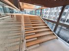 Campus Biotech - Bâtiment B4