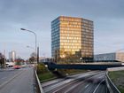 Neubau Hauptsitz PostFinance, Bern