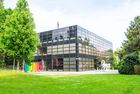 Umbau und Gesamtinstandsetzung Berufsbildungszentrum Biel BBZ