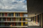 Quartier Nord EPFL