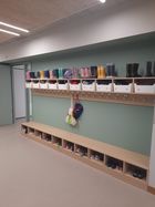 Ecole MOSER à Signy Park Ecole MOSER à Signy Park