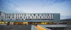 Quartier Nord EPFL