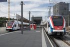 CEVA : liaison ferroviaire Cornavin - Eaux-Vives - Annemasse