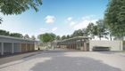Sportanlage Bodenweid, Bern