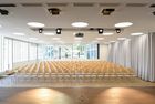 Sanierung Spezialschulen Wankdorf, Bern