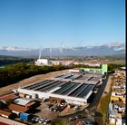 STEP de Bois-de-Bay à Satigny Genève STEP de Bois-de-Bay à Satigny Genève