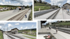 Gare Le Lieu Gare Le Lieu