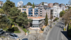 Montoie 38, Lausanne Montoie 38, Lausanne