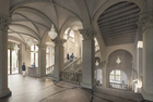 Gesamterneuerung Bernisches Historisches Museum