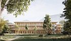 Nouveau Groupe scolaire des Grands Esserts Nouveau Groupe scolaire des Grands Esserts