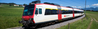 CFF Ligne directe Neuchâtel – La Chaux-de-Fonds