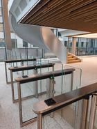 Campus Biotech - Bâtiment B4