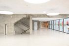 Sanierung Spezialschulen Wankdorf, Bern