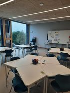 Ecole MOSER à Signy Park Ecole MOSER à Signy Park