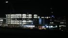 Neubau Produktions- und Bürogebäude Komax AG, Dierikon