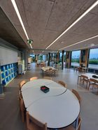 Ecole MOSER à Signy Park