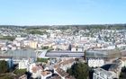 Gare de Renens