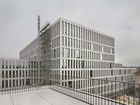 Verwaltungszentrum Guisanplatz 1, Bern