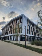 Ecole MOSER à Signy Park