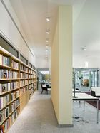 Sanierung und Umbau Burgerspittel im Viererfeld