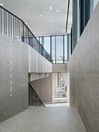 Neubau Hauptsitz PostFinance, Bern