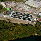 STEP de Bois-de-Bay à Satigny Genève