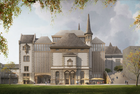 Gesamterneuerung Bernisches Historisches Museum