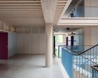 Nouvelle école « Mairie » de Satigny