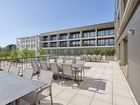 Neubau und Teilsanierung Alterszentrum Alenia