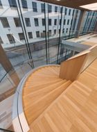 Campus Biotech - Bâtiment B4 Campus Biotech - Bâtiment B4