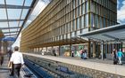 Gare de Renens
