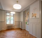 Gesamtsanierung Volksschule Matte