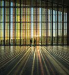 SwissTech Convention Center EPFL